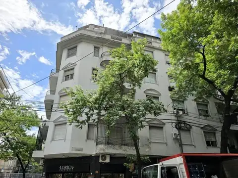 Departamento en Alquiler de 3 ambientes