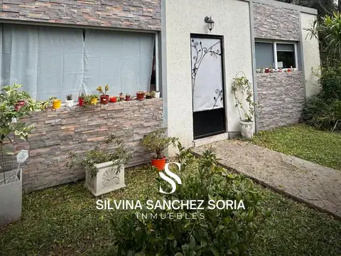 Casa en Venta de 2 dormitorios