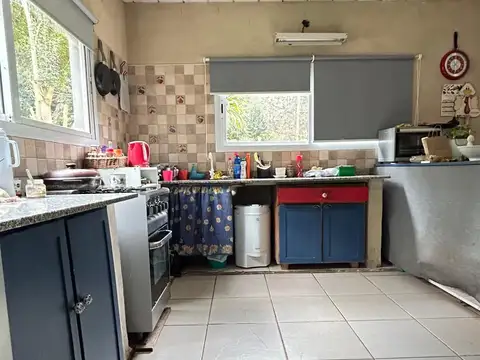 Casa en Venta al Noreste