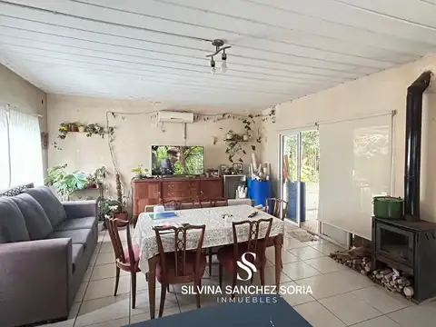 Casa en Venta 10 años