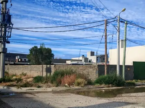 1200 m2 en RADA TILLY. Ideal para desarrollo