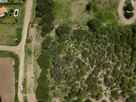 Terreno en Venta en San Agustin, USD 65.000