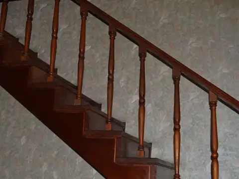 Casa 6 ambientes con 3 baños