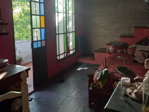 Venta Casa y Departamento juntos.