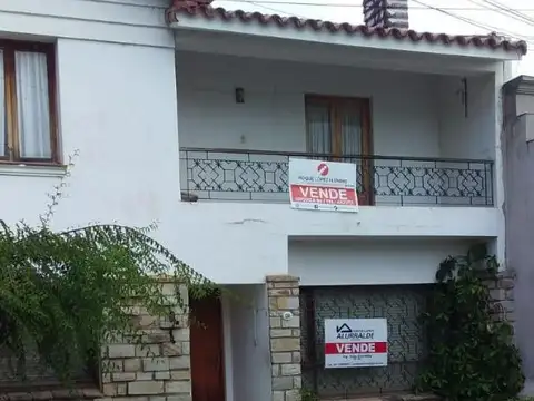 Casa en Venta en Zona Centro, USD 200.000