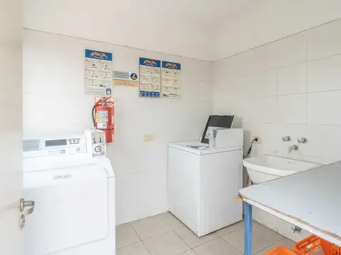 Departamento 4 ambientes con 3 baños