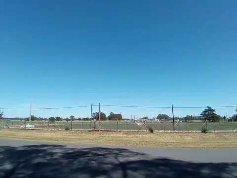 Terreno en Venta, FOS 0,6