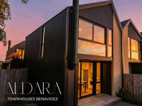 Venta Casa 3 Amb. en Benavidez prox. a Panam...