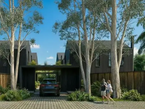 Casa en Venta con 1 cochera