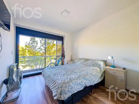 Departamento en Venta al Oeste