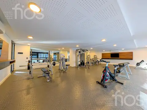 Departamento en Venta en Rosario, USD 95.000