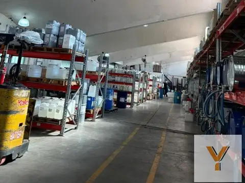 Galpon en Alquiler en Vicente Lopez, USD 15.000