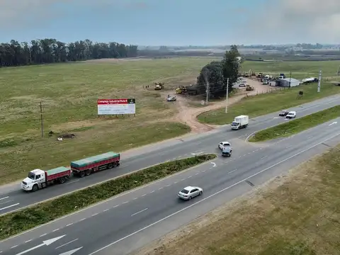 Terreno en Venta de 3000,0 m2