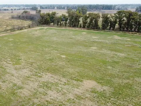 Terreno en Venta en Complejo Industrial Ruta 6 Lujan