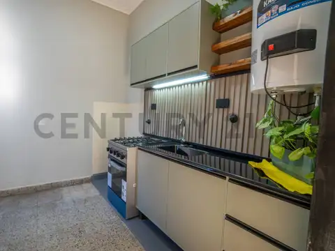 Calle 116 entre 62 y 63 1100, Piso 0