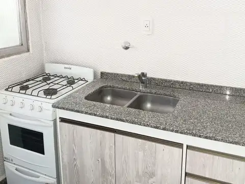 Departamento en Venta al Oeste