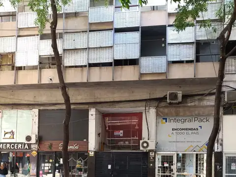 DEPARTAMENTO DE 1 DORMITORIO EN VENTA