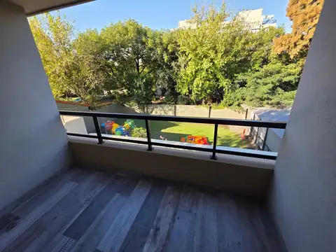 Departamento en Venta con 1 cochera