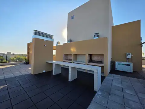 Departamento en Ituzaingo Norte.