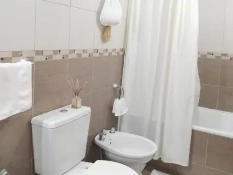 Depto Tipo Casa en Venta en Villa Lugano, USD 85.000