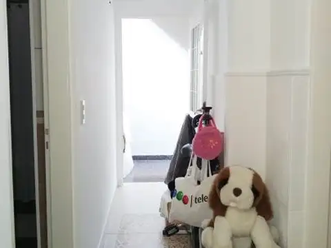 Depto Tipo Casa en Venta de 2 ambientes