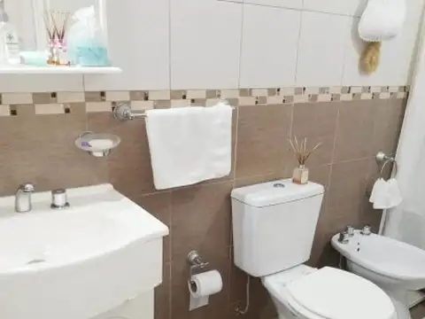 Depto Tipo Casa en Venta de 1 dormitorio