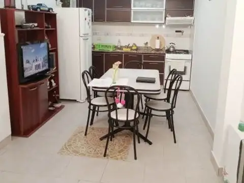 VENTA DE PH EN VILLA LUGANO
