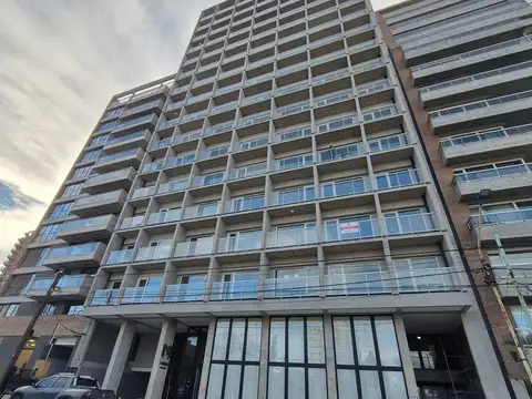 Departamento en alquiler en Área Centro Este