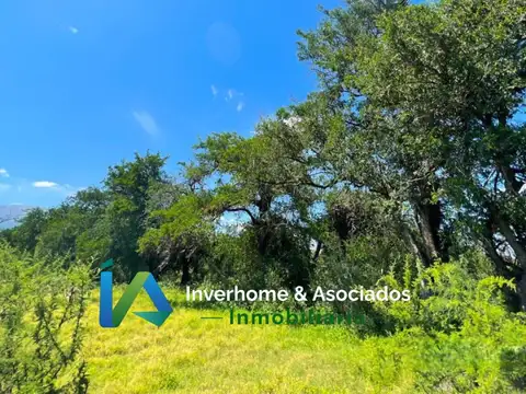 Terreno en Cerro de Oro Merlo