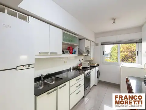 Departamento en Venta Apto profesional