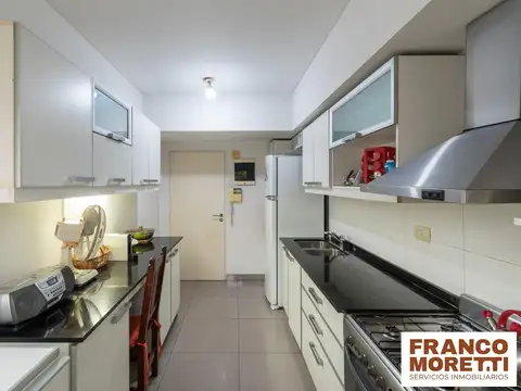 Departamento en Venta al Este