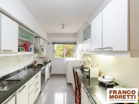 Departamento en Venta 13 años