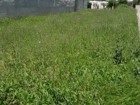 Terreno en Venta de 483,0 m2