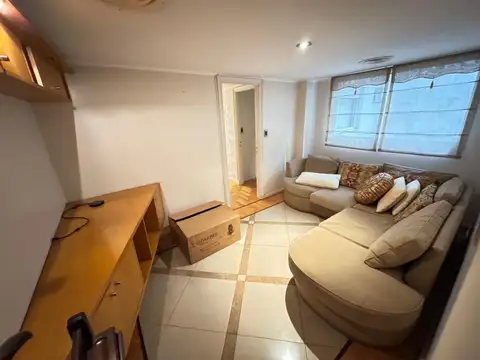 Departamento en Venta 20 años