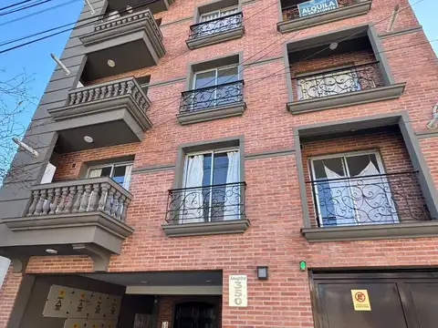 Alquilo hermoso departamento premium en Salta  
