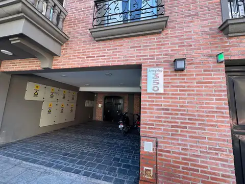 Departamento en Alquiler de 2 ambientes