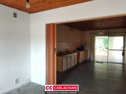 Casa en Alquiler de 2 dormitorios