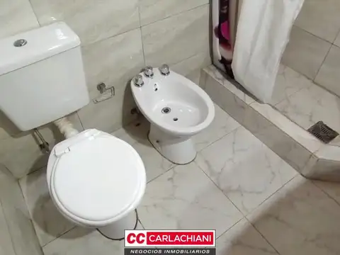 Casa en Alquiler A Estrenar