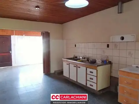 Casa en Las Parejas