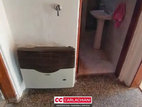 Casa en Alquiler con 1 cochera