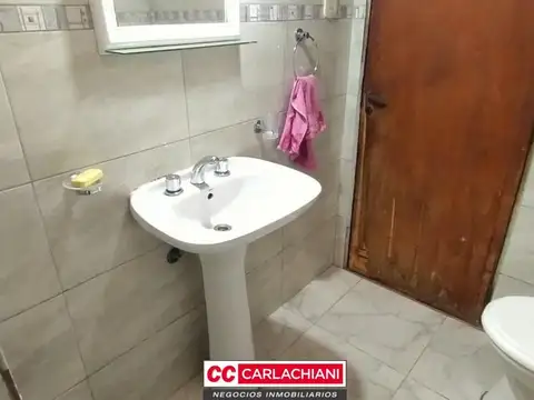 Casa en Las Parejas