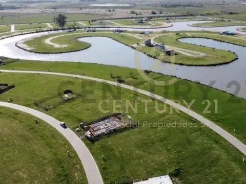 Terreno en Venta de 832,0 m2