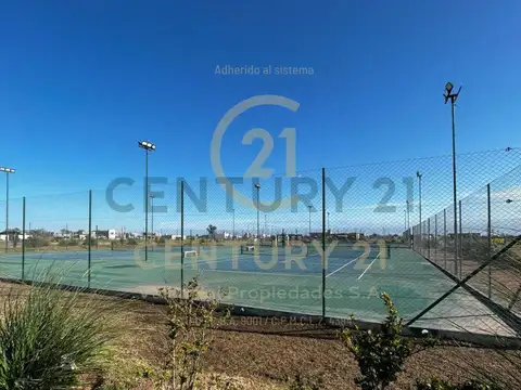 Terreno en Venta de 832,0 m2