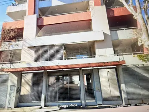 ALQUILER DEPARTAMENTO CENTRICO CON COCHERA