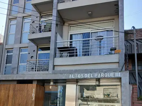 ALQUILER MONOAMBIENTE (APTO PROFESIONAL).