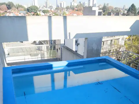 Departamento en Alquiler Apto profesional