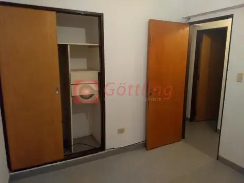 Departamento 3 dorm en venta