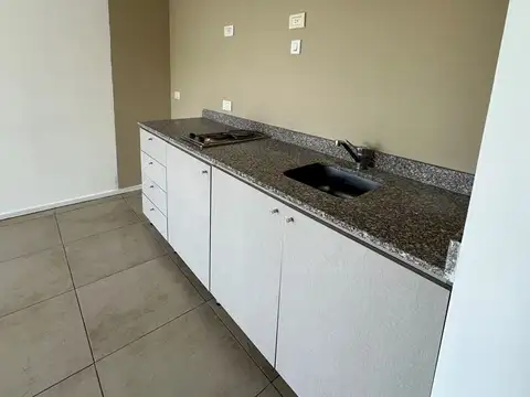 Departamento en Alquiler con 1 cocheras