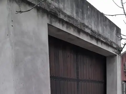 Casa en Venta en Moreno