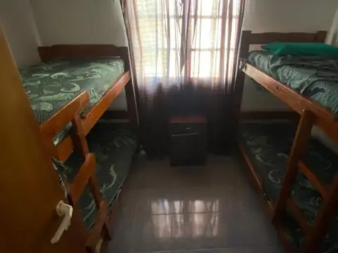 Departamento en Alquiler Temporal en Mar Del Tuyu, $ 72.000